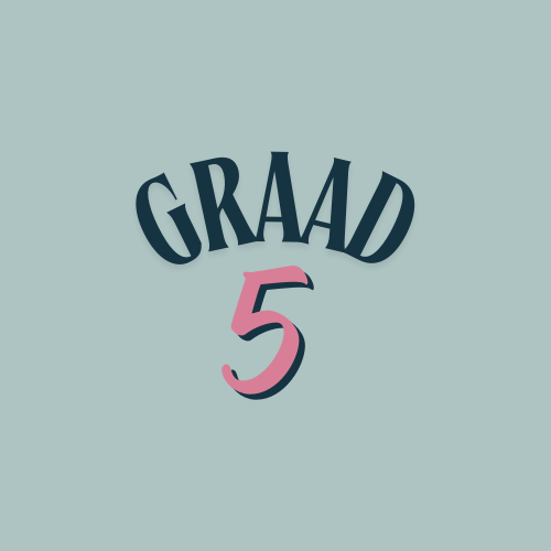 Laerskool Eikestad Graad 5