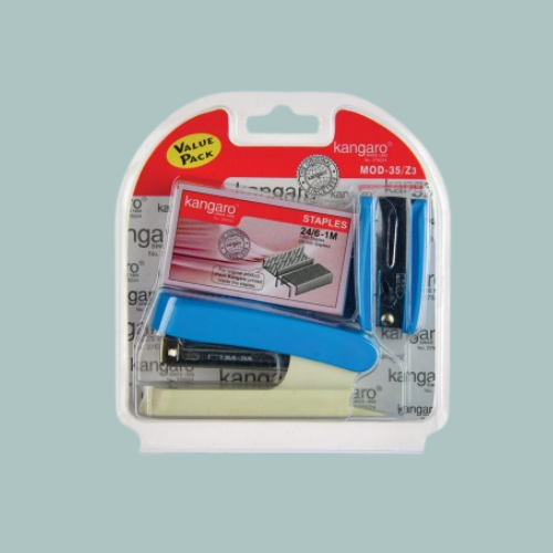 Junior krambinder & krammertjies