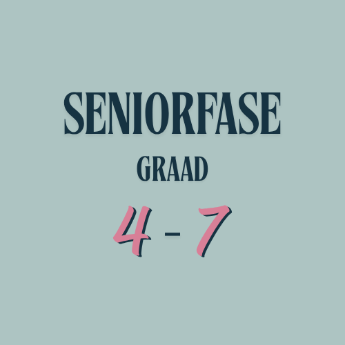 Algemene seniorfase pakket