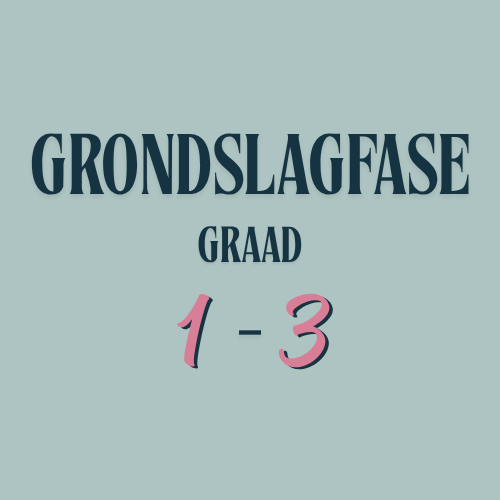 Algemene grondslagfase pakket